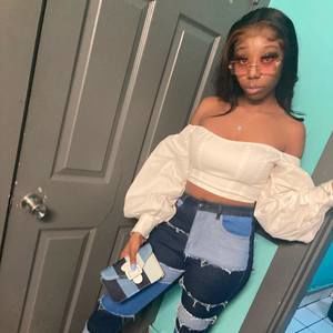 Meet your Posher, Mylaa